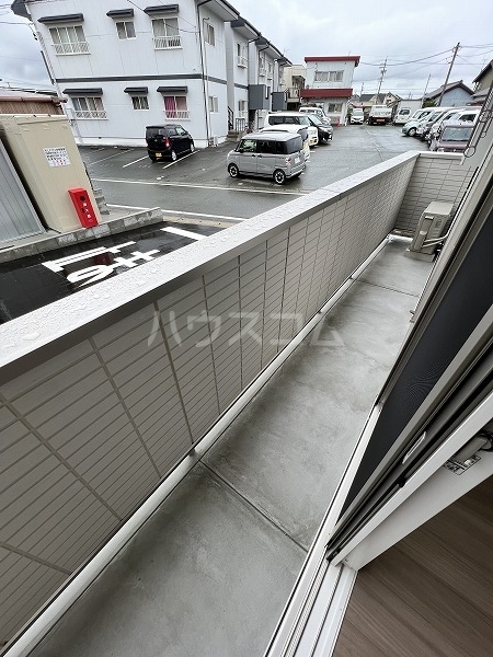 22/30 バルコニー