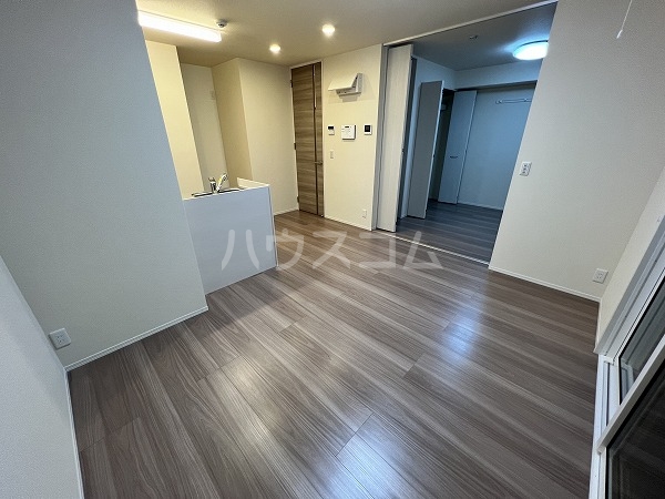 3/30 リビング/ダイニング