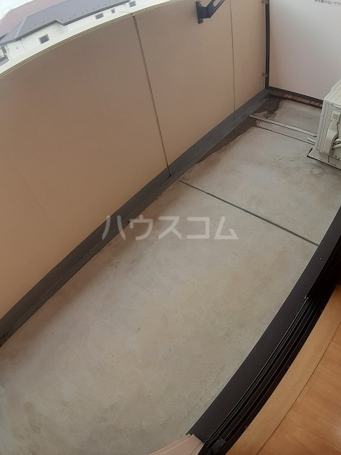 14/24 バルコニー