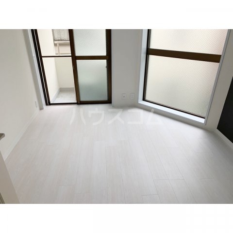 6/23 リビング/ダイニング