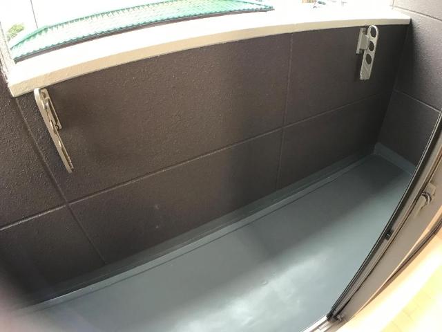 20/30 バルコニー