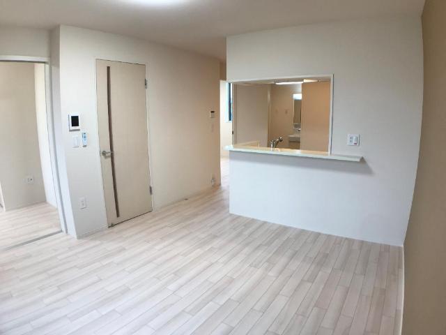 5/30 リビング/ダイニング