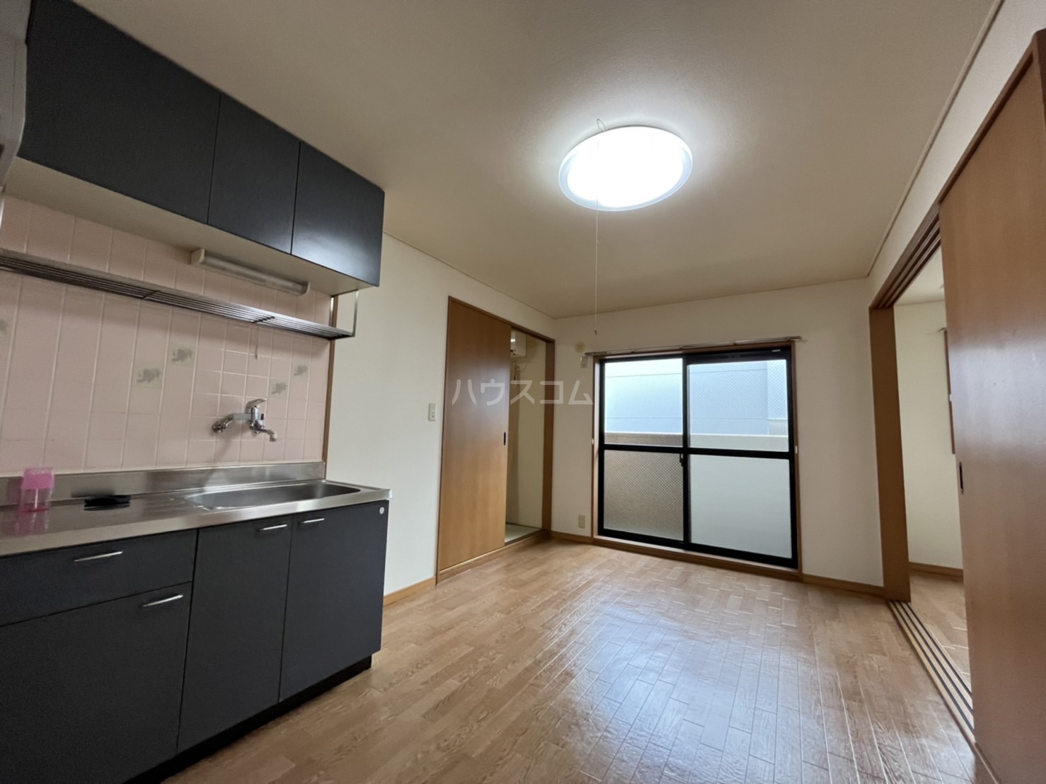 3/29 リビング/ダイニング