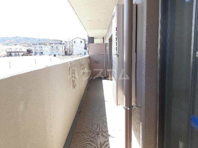 22/30 バルコニー