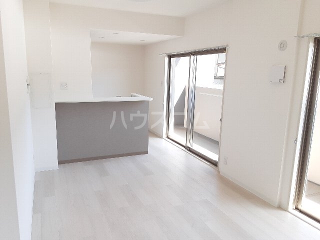 4/30 リビング/ダイニング