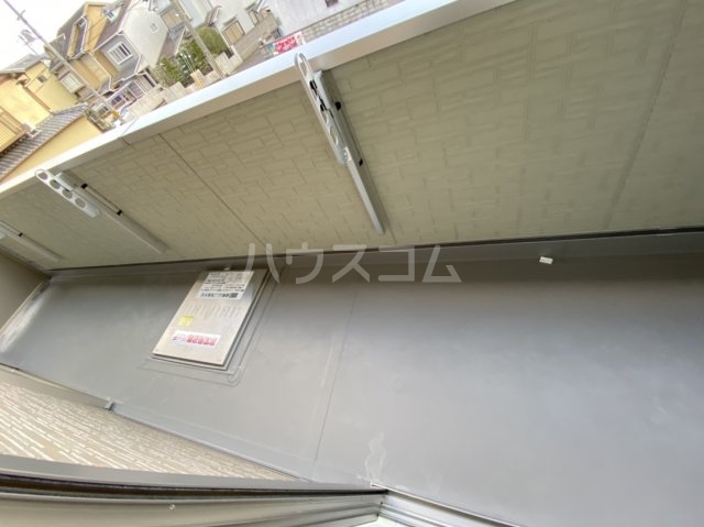 22/30 バルコニー