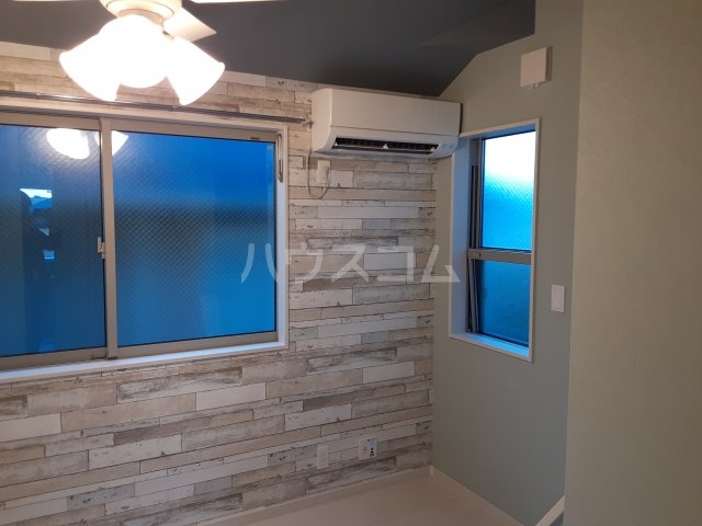 3/20 リビング/ダイニング