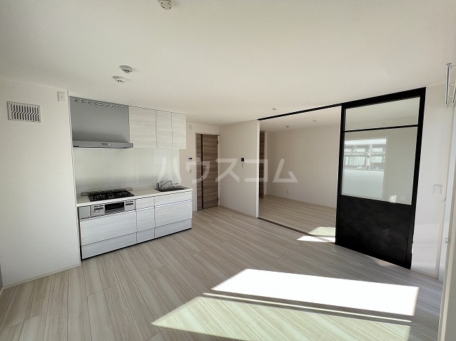 5/30 リビング/ダイニング