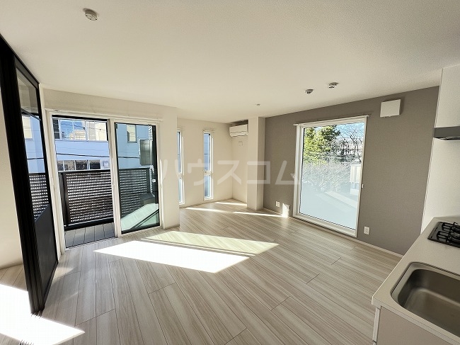 6/30 リビング/ダイニング