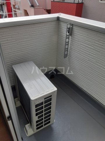 15/30 バルコニー