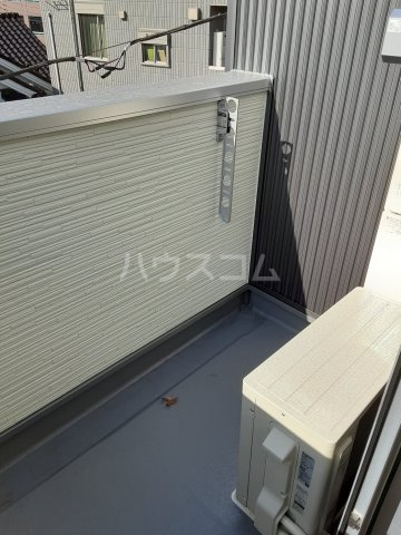 15/30 バルコニー