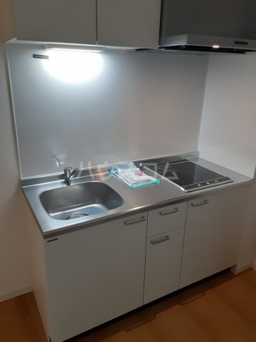 9/30 キッチン