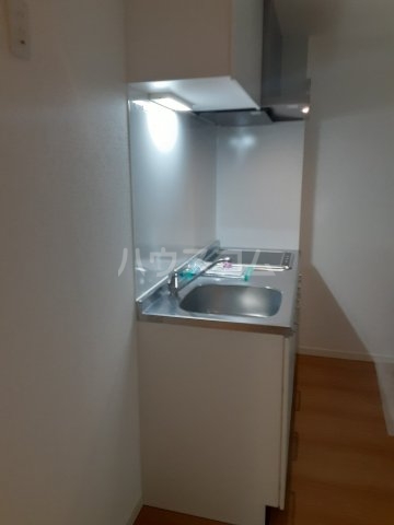 8/30 キッチン