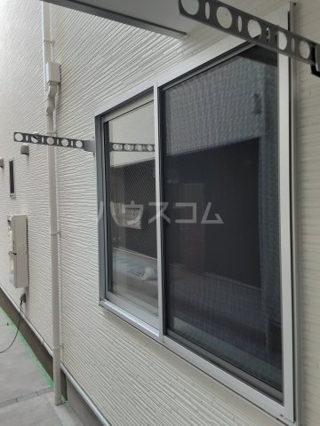 15/30 バルコニー