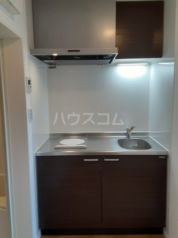 9/30 キッチン