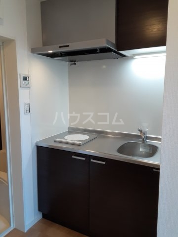 8/30 キッチン