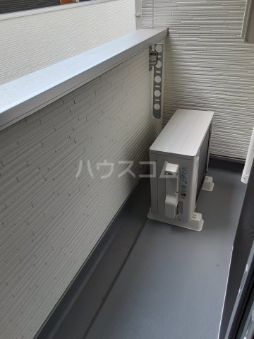 15/30 バルコニー