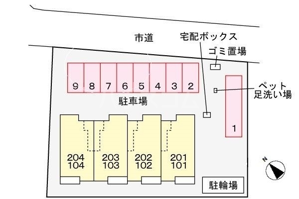 14/25 エントランス