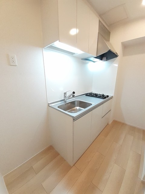 7/20 キッチン