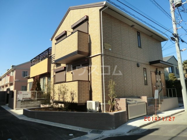 1/27 外観