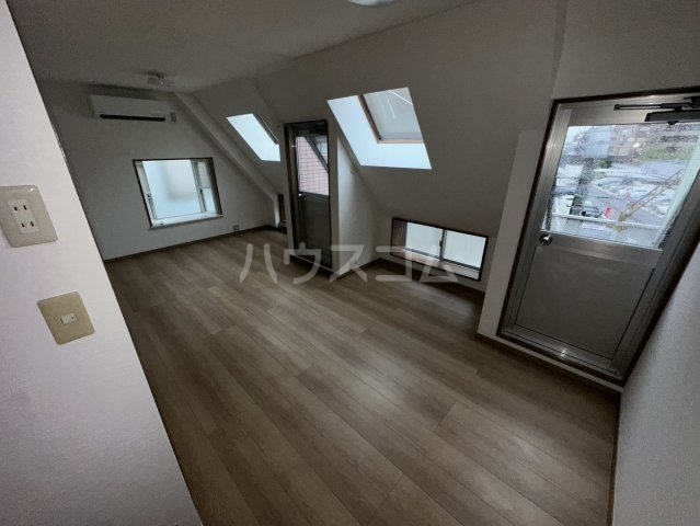 7/30 室内