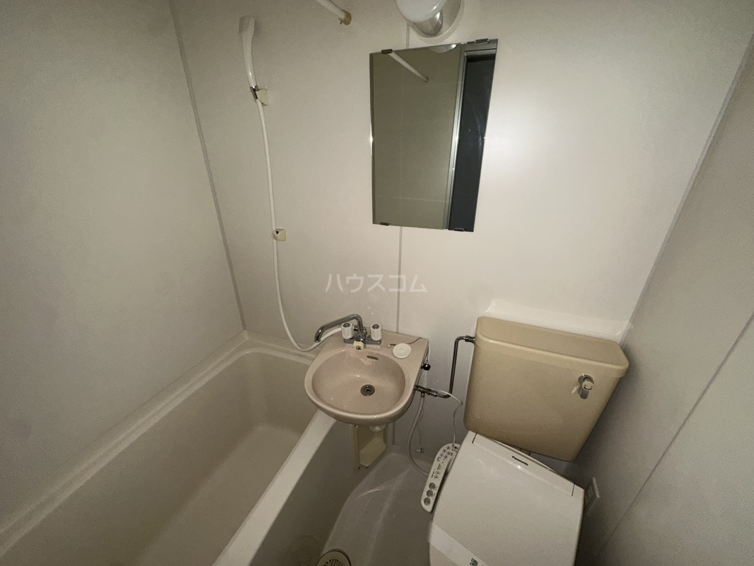 20/30 洗面