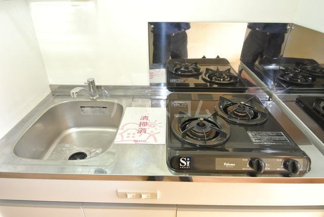 7/16 キッチン