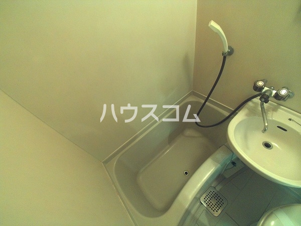 浴室