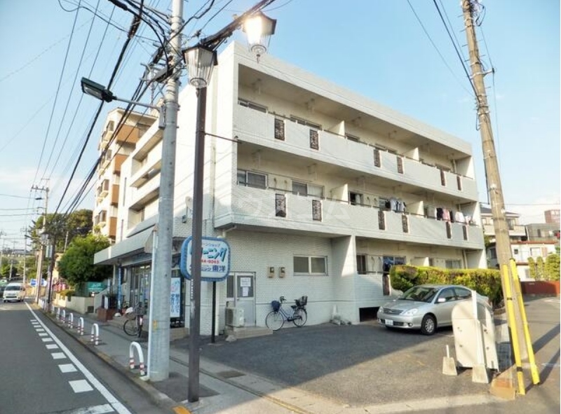 1/17 外観