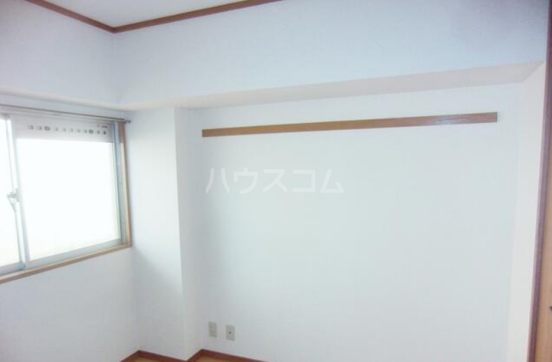 4/17 寝室