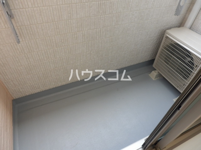 15/27 バルコニー