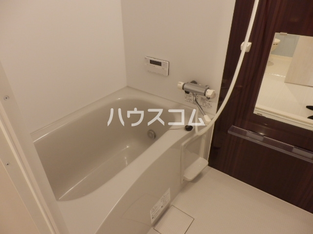 11/27 浴室