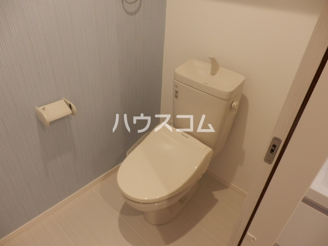 12/27 トイレ
