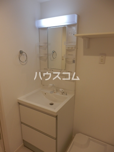 13/27 洗面