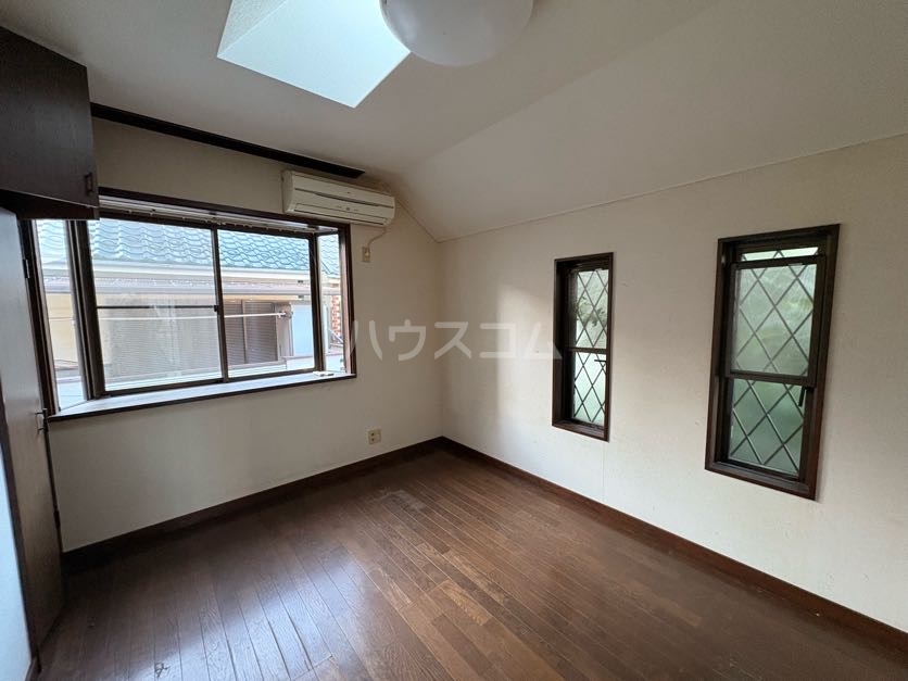 3/17 リビング/ダイニング