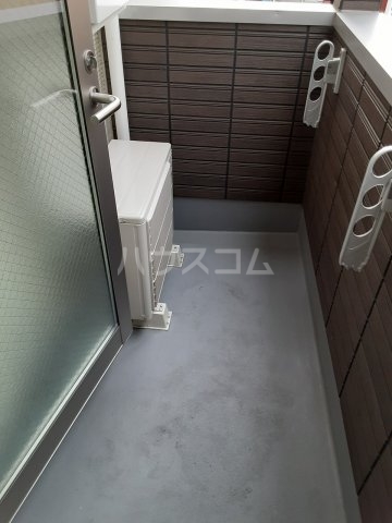 16/30 バルコニー