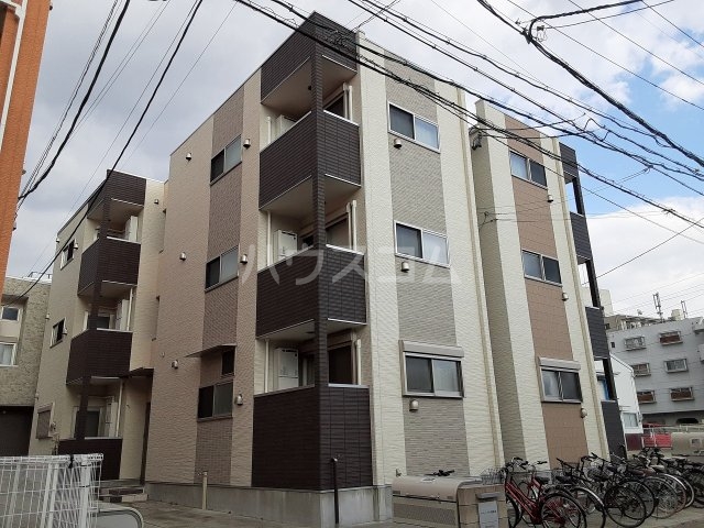 1/10 外観