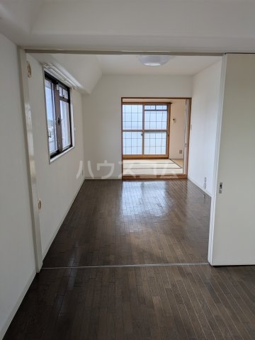 5/30 リビング/ダイニング