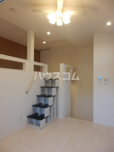 4/24 リビング/ダイニング