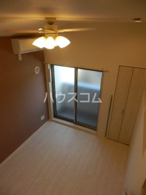 3/24 リビング/ダイニング