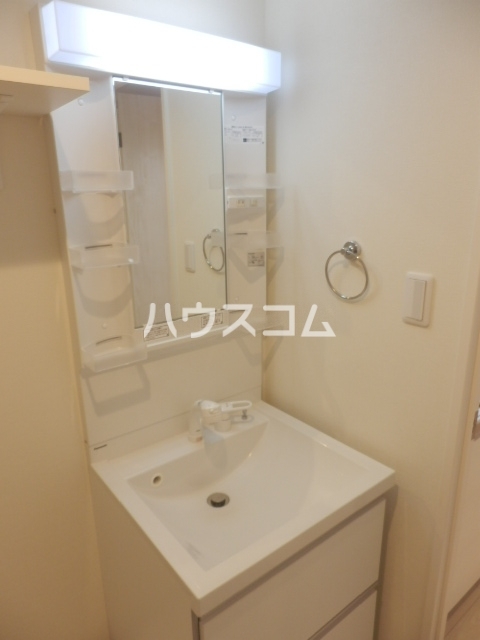 22/30 洗面