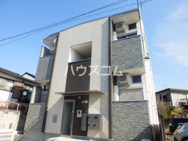 1/23 外観