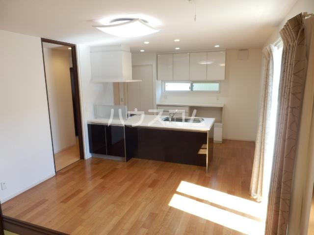 5/30 リビング/ダイニング