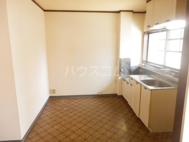 4/26 リビング/ダイニング