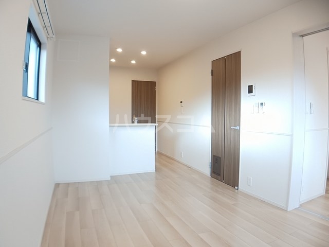 3/21 リビング/ダイニング