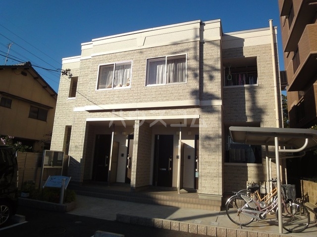 1/28 外観