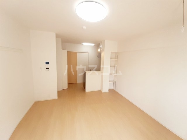 3/21 リビング/ダイニング