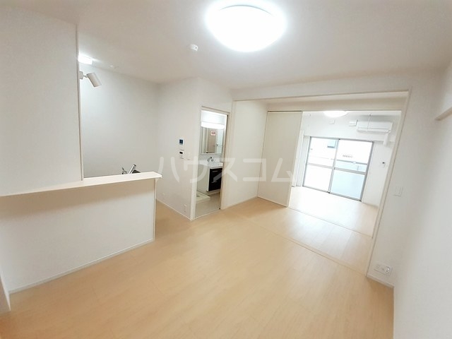 3/21 リビング/ダイニング