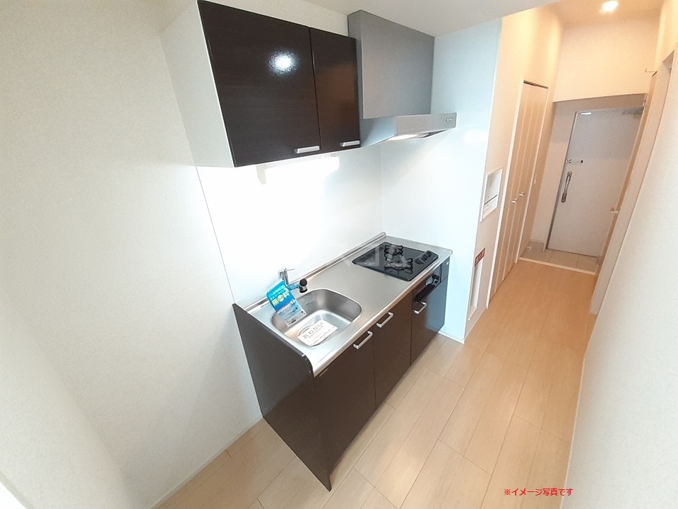 7/20 キッチン