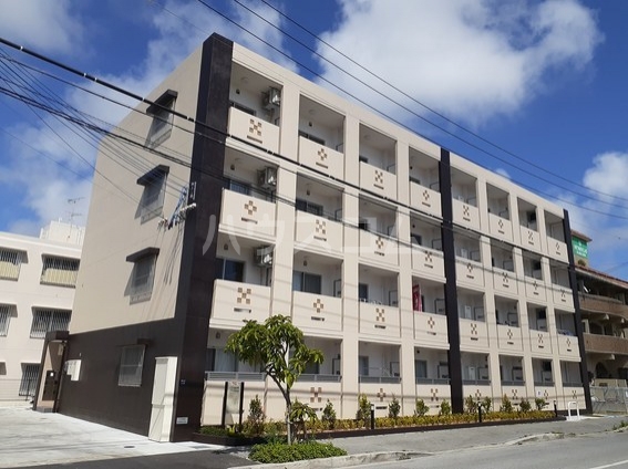 1/21 外観
